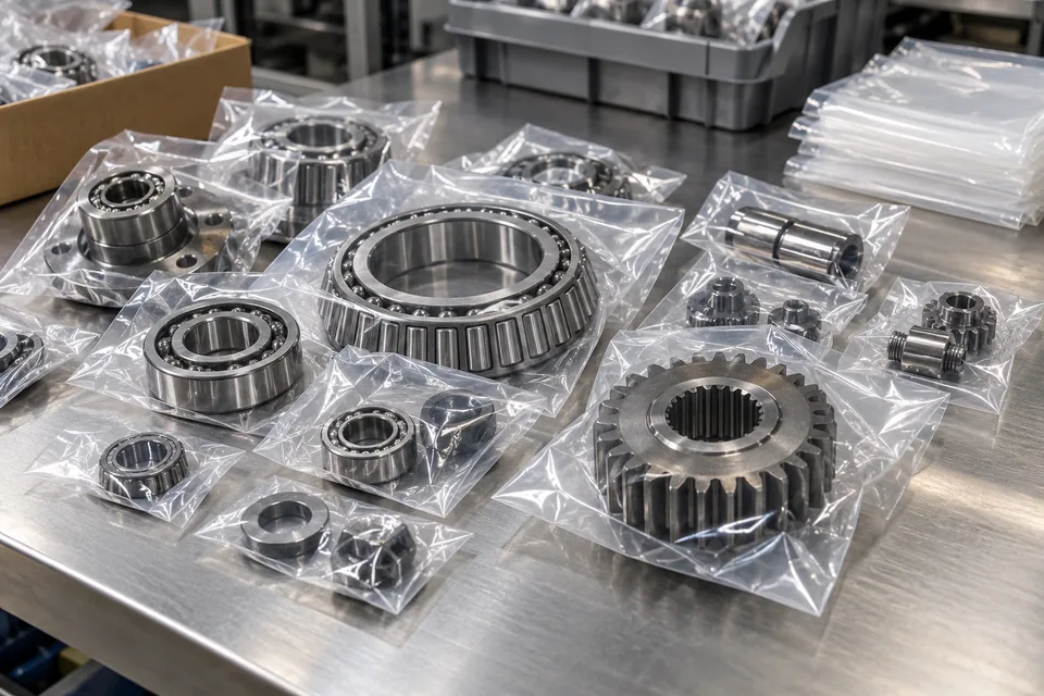 Automotive Components